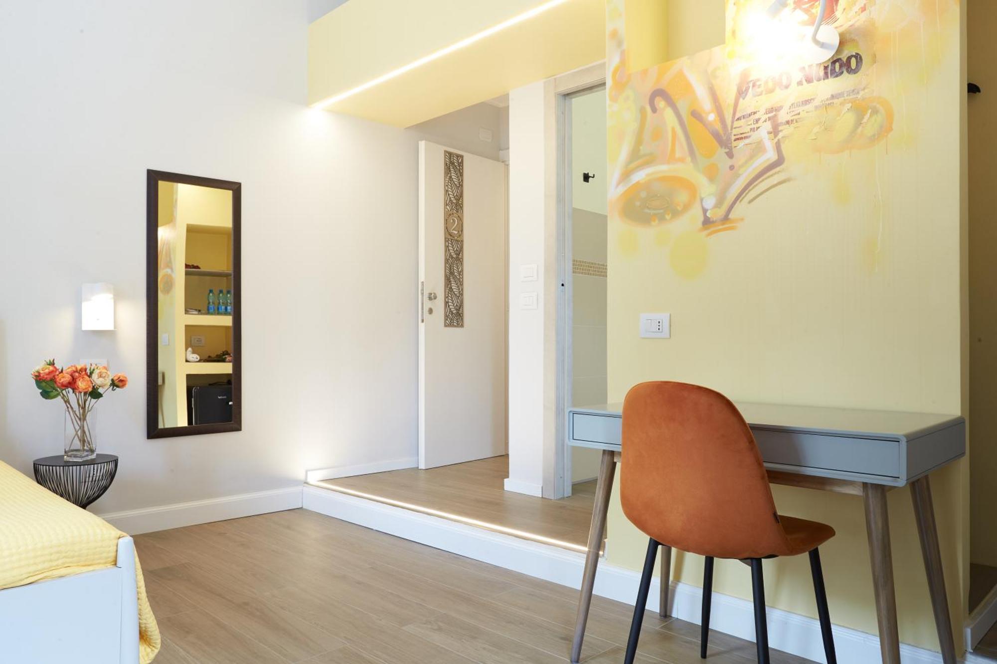 Roi Hotel — Photos 2